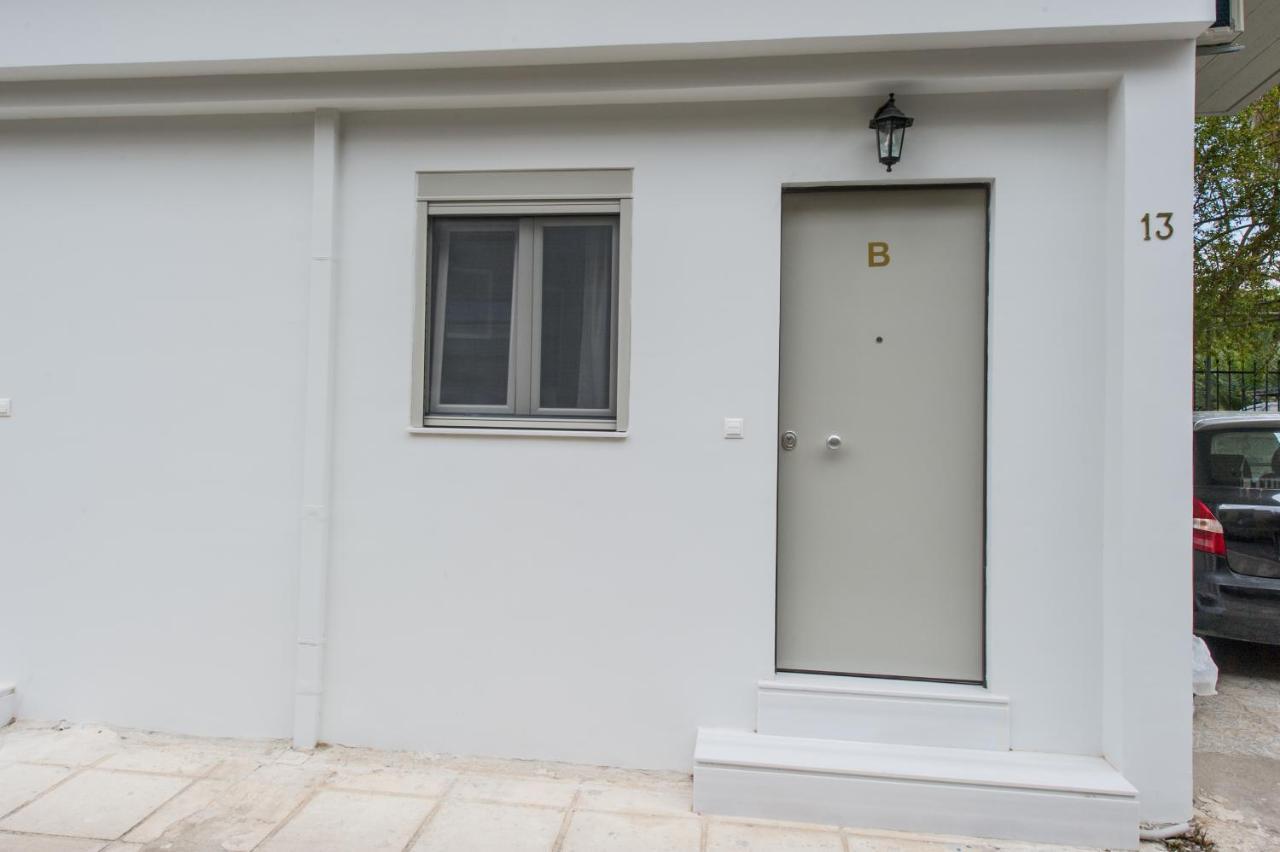 Wonderlust Apartment Close To Sea Α1 칼라마타 외부 사진