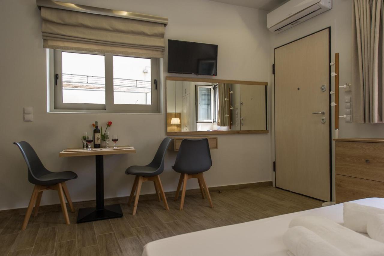 Wonderlust Apartment Close To Sea Α1 칼라마타 외부 사진