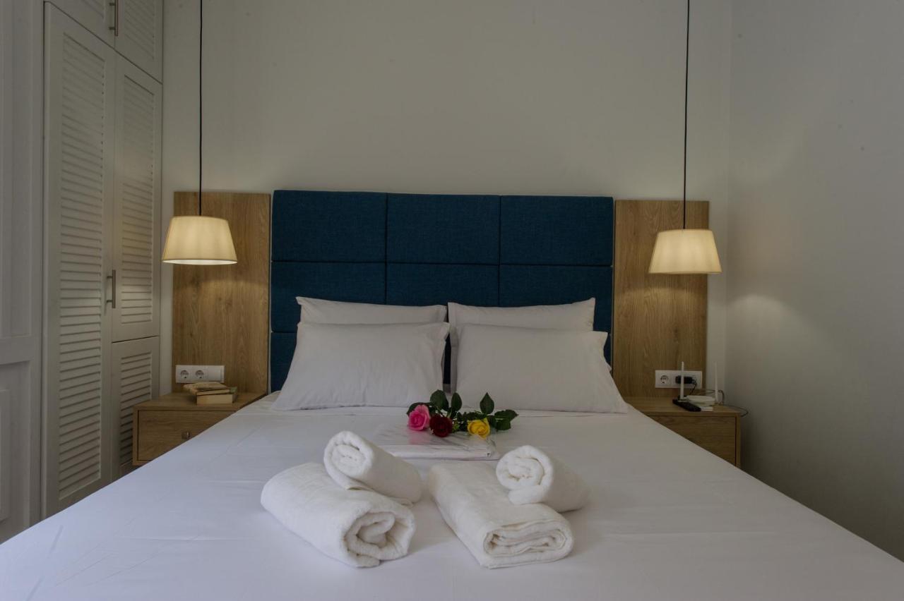 Wonderlust Apartment Close To Sea Α1 칼라마타 외부 사진