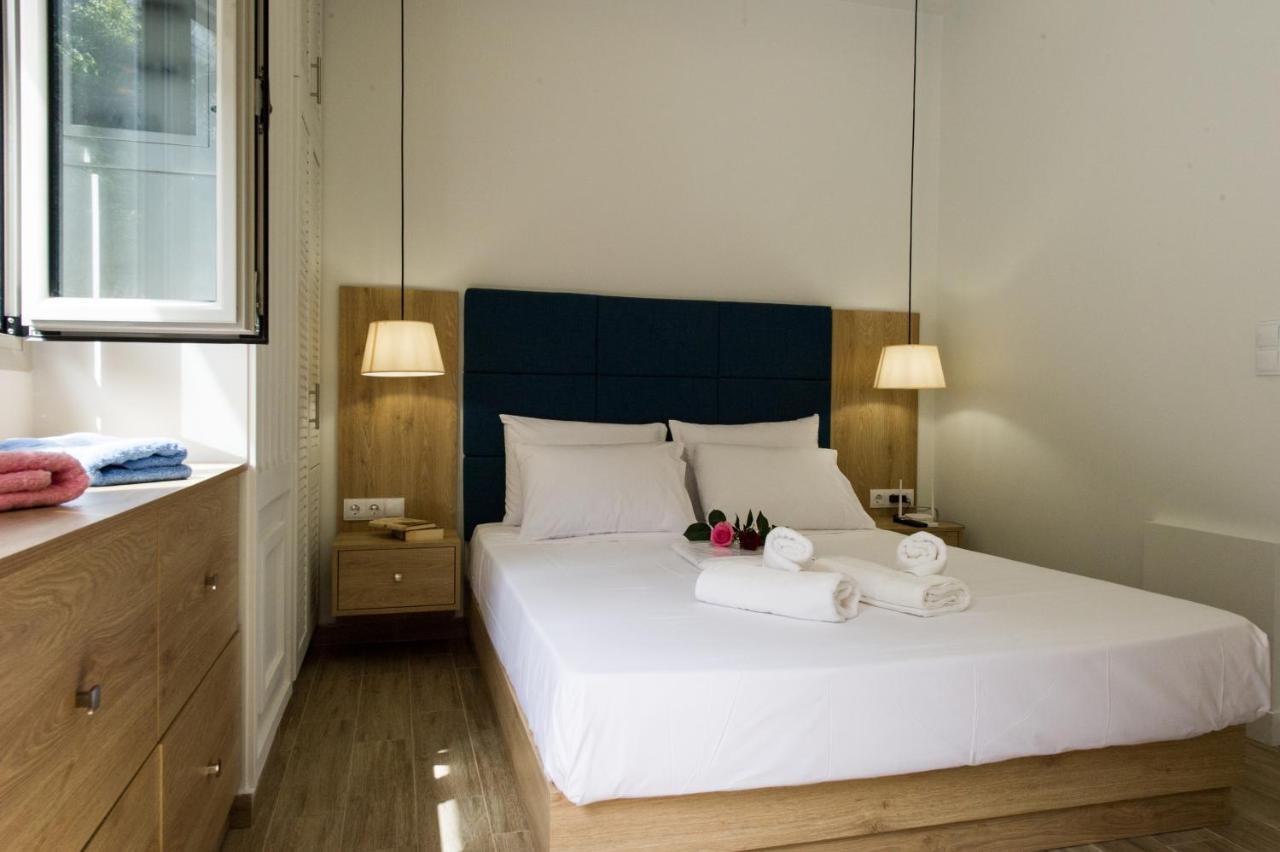 Wonderlust Apartment Close To Sea Α1 칼라마타 외부 사진