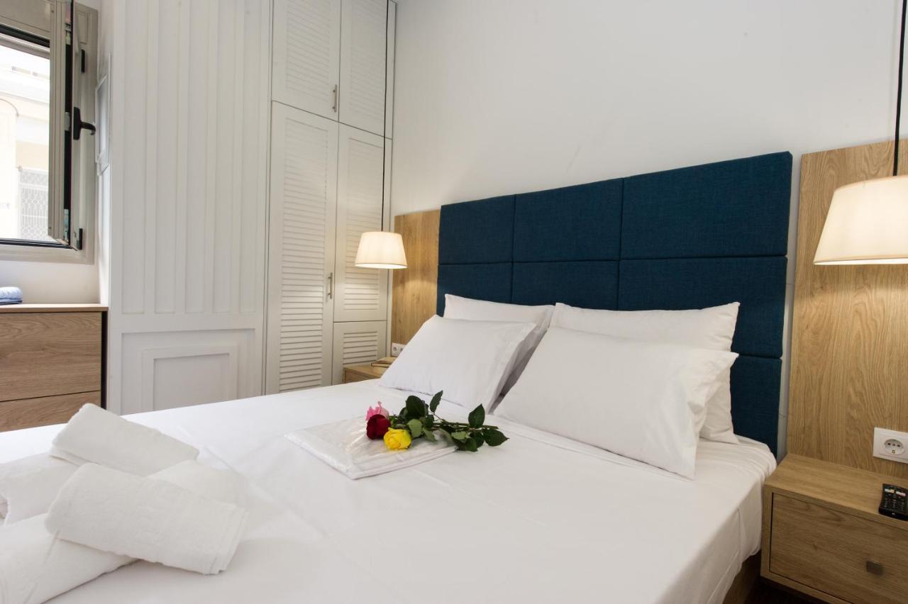 Wonderlust Apartment Close To Sea Α1 칼라마타 외부 사진