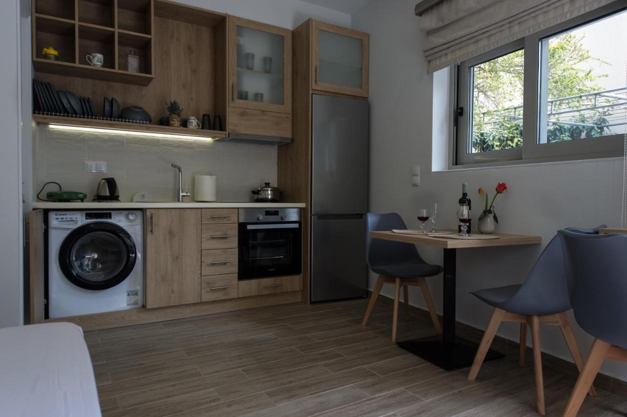 Wonderlust Apartment Close To Sea Α1 칼라마타 외부 사진