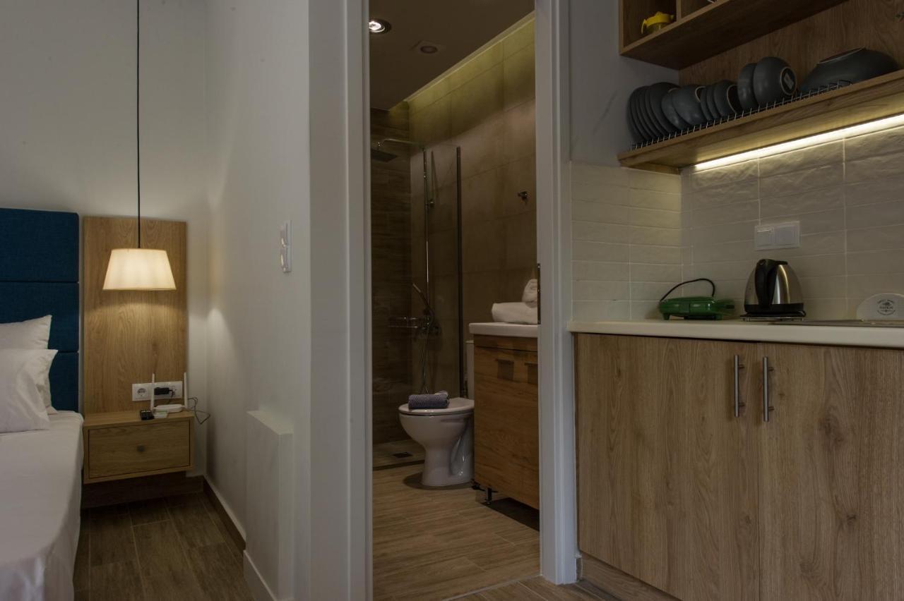 Wonderlust Apartment Close To Sea Α1 칼라마타 외부 사진