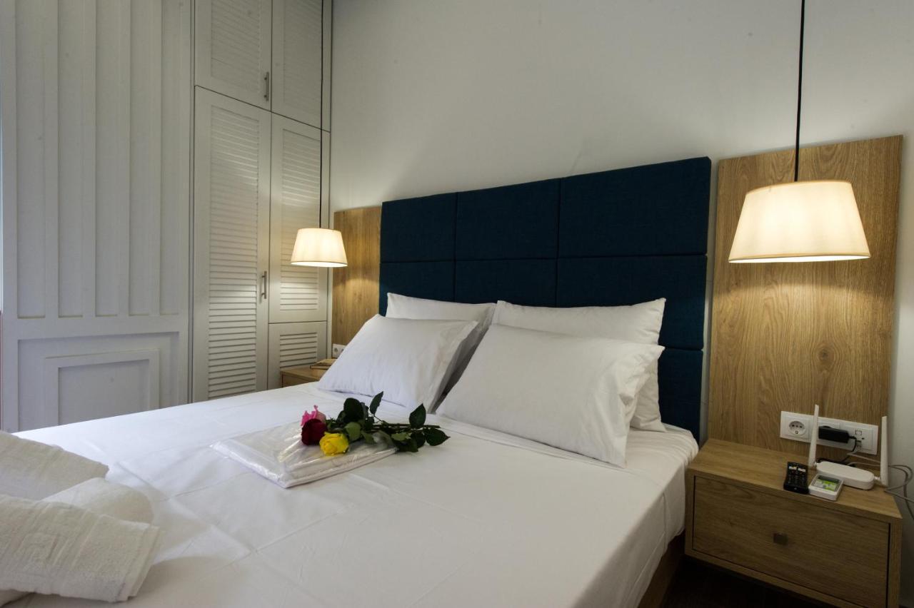 Wonderlust Apartment Close To Sea Α1 칼라마타 외부 사진