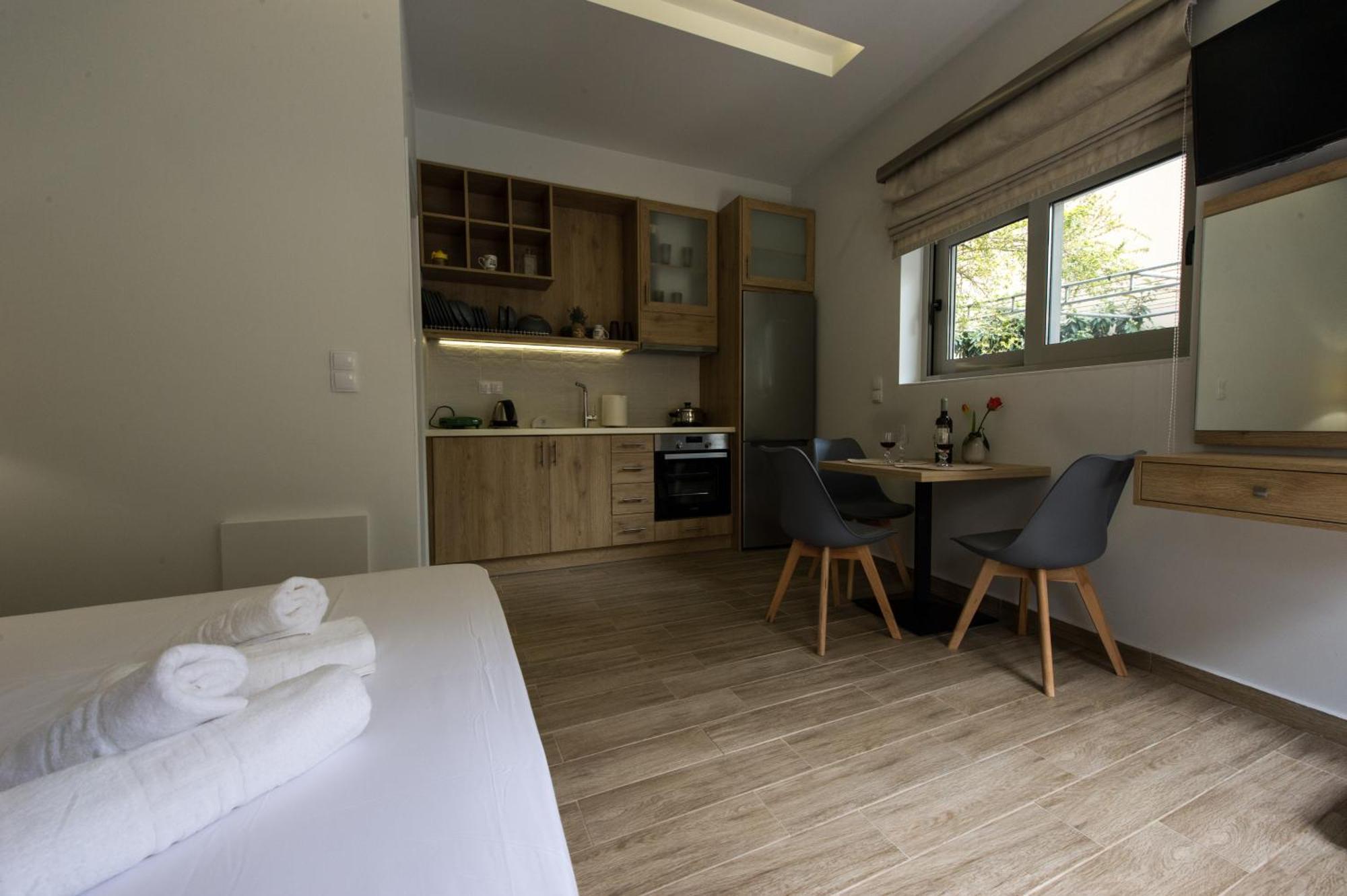 Wonderlust Apartment Close To Sea Α1 칼라마타 외부 사진