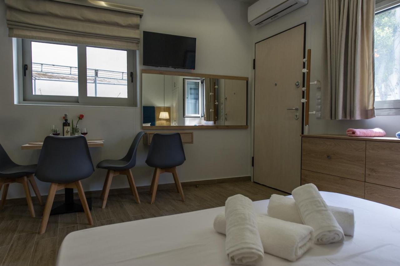 Wonderlust Apartment Close To Sea Α1 칼라마타 외부 사진